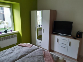 Apartament Kamienica